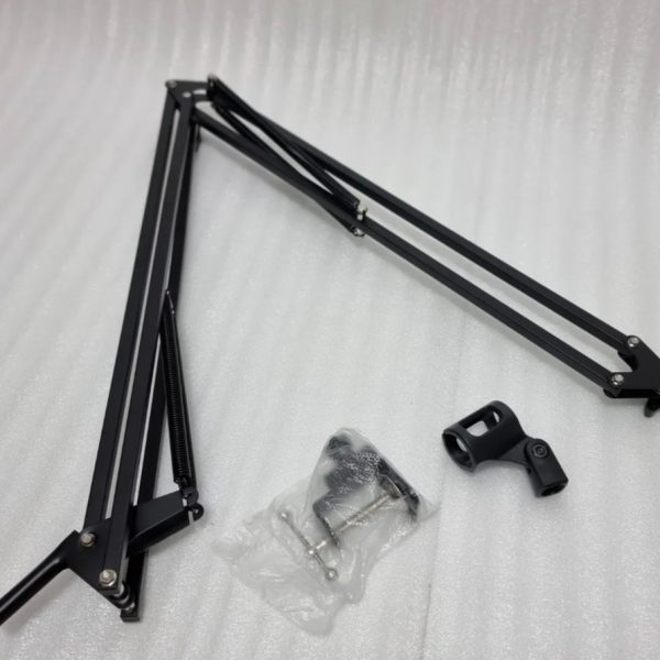 Stoni stalak, ruka za mikrofon Strumor 39A veliki