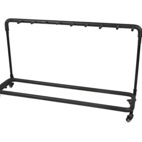 Horizontalni stalak za devet gitara Strumor ZSJ-79