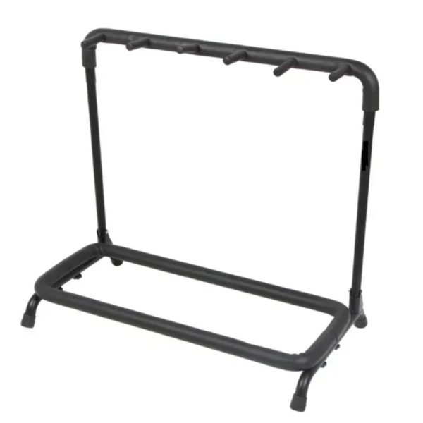 Horizontalni stalak za pet gitara Strumor ZSJ-75
