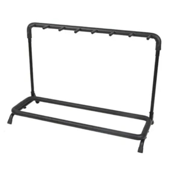 Horizontalni stalak za sedam gitara Strumor ZSJ-77