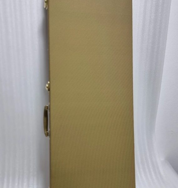 Kofer za elektricnu gitaru Strumor B-EG003 E-Guitar Case Tweed