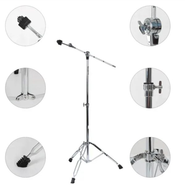 Stalak za činelu Strumor G400