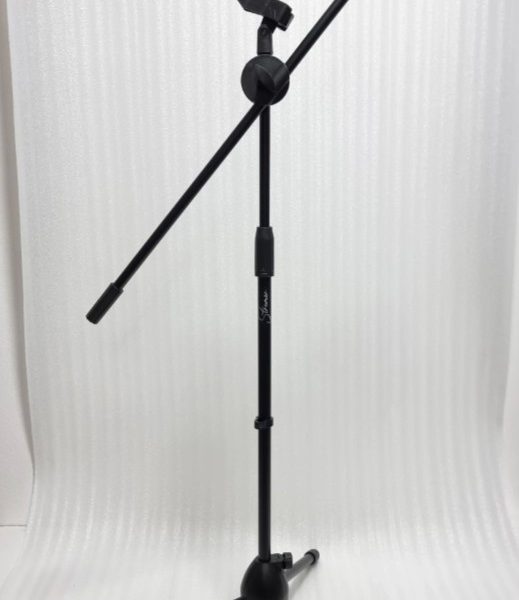 Stalak za dva mikrofona Strumor M-200