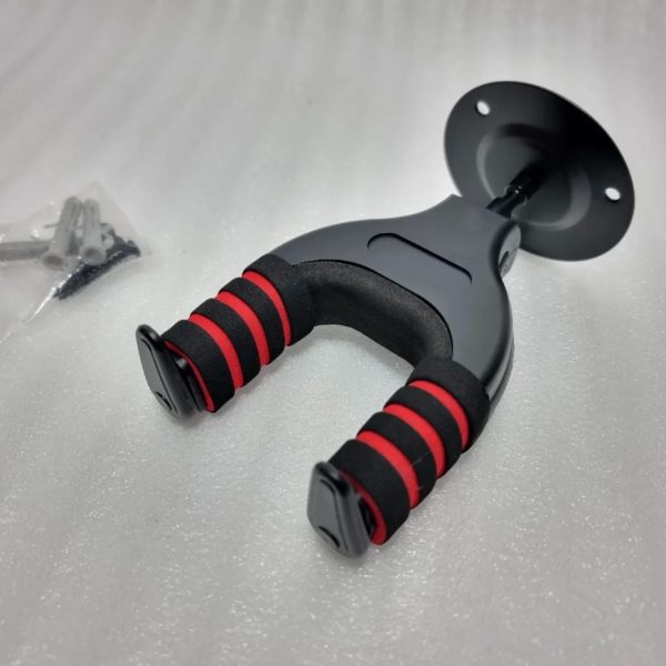 Zidni stalak, drzac za gitaru Auto Lock Strumor J-19B