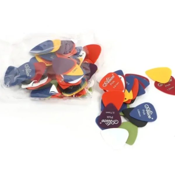 Trzalice paket od 100 komada Pick box