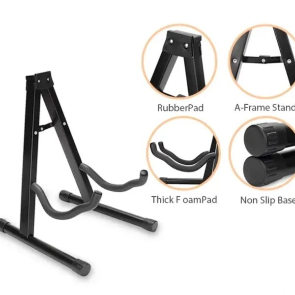 Univerzalni stalak za gitaru Strumor J-40B