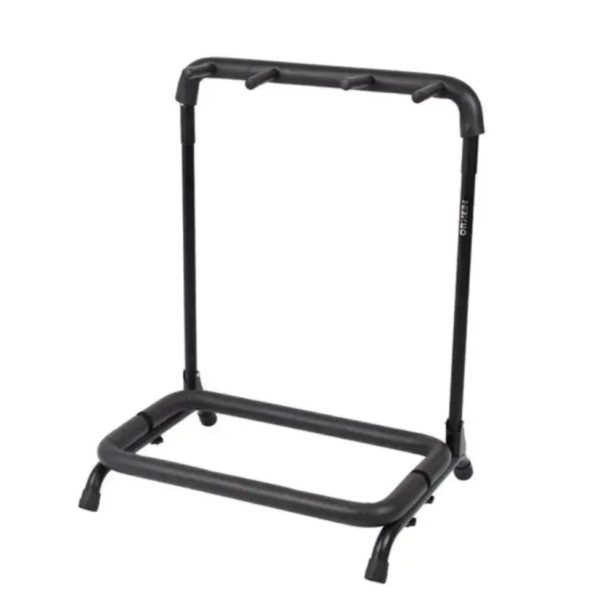Horizontalni stalak za tri gitare Strumor ZSJ-73