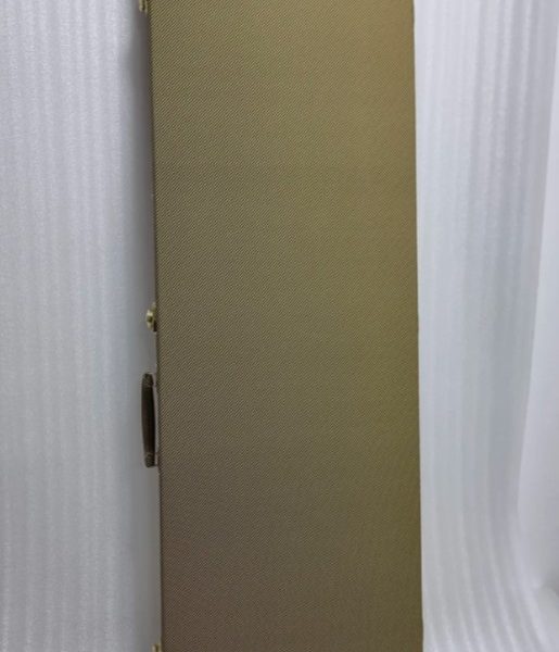 Kofer za bas gitaru Strumor B-BA003 Bas Case Tweed