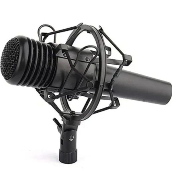 Shock mount držač - nosač za mikrofon Strumor M15