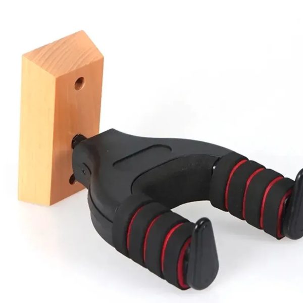 Zidni stalak, drzac za gitaru Auto Lock Strumor J-19A