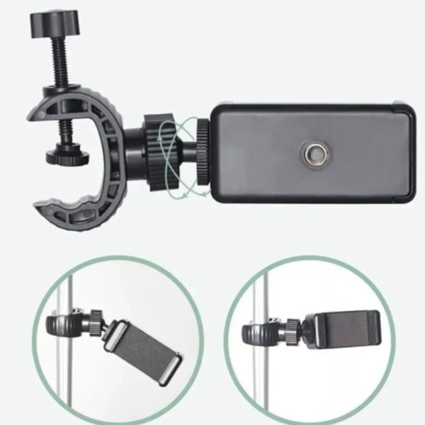 Drzac za telefon Strumor MI02