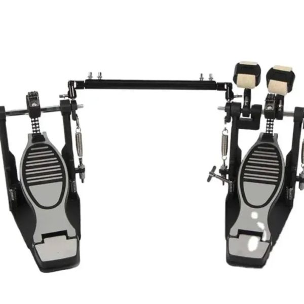 Dupla bas pedala Strumor G710