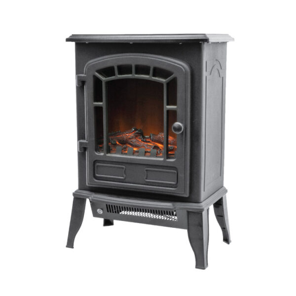 Električni samostojeći kamin 2000W, FKK15