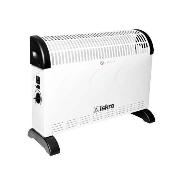 ISKRA konvektorska grejalica 2000W, DL01S-turbo