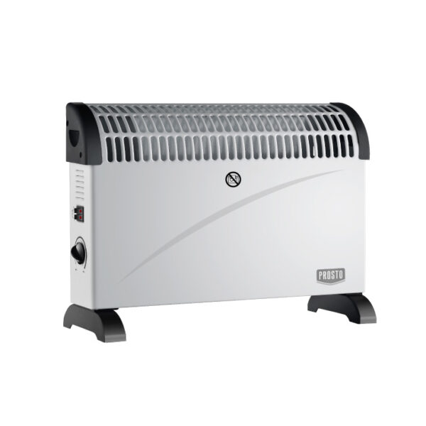 PROSTO konvektorska grejalica 2000W, FK-Y02D