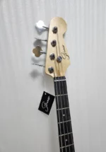 Bas Gitara Strumor PB-200 BK