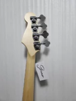 Bas Gitara Strumor PB-200 SB