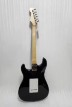 Elektricna Gitara Strumor ST-22 BK SSS