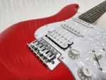Elektricna Gitara Strumor ST-22 RD HSS