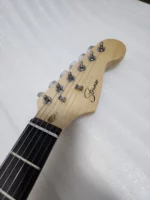 Elektricna Gitara Strumor ST-22 RD HSS