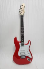 Elektricna Gitara Strumor ST-22 RD HSS