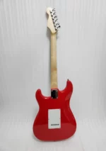 Elektricna Gitara Strumor ST-22 RD HSS