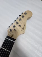 Elektricna Gitara Strumor ST-22 VW HSS