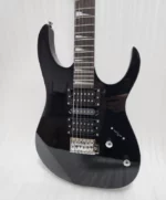 Elektricna Gitara Strumor ZS-24 BK