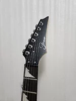 Elektricna Gitara Strumor ZS-24 BK