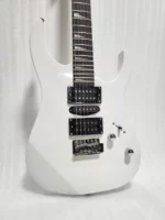Elektricna Gitara Strumor ZS-24 WH