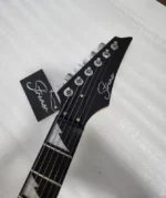 Elektricna Gitara Strumor ZS-24 WH