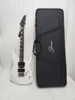 Elektricna Gitara Strumor ZS-24 WH