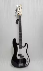 Bas Gitara Strumor PB-200 BK