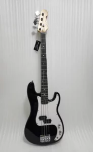 Bas Gitara Strumor PB-200 BK