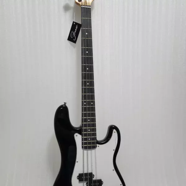 Bas Gitara Strumor PB-200 BK
