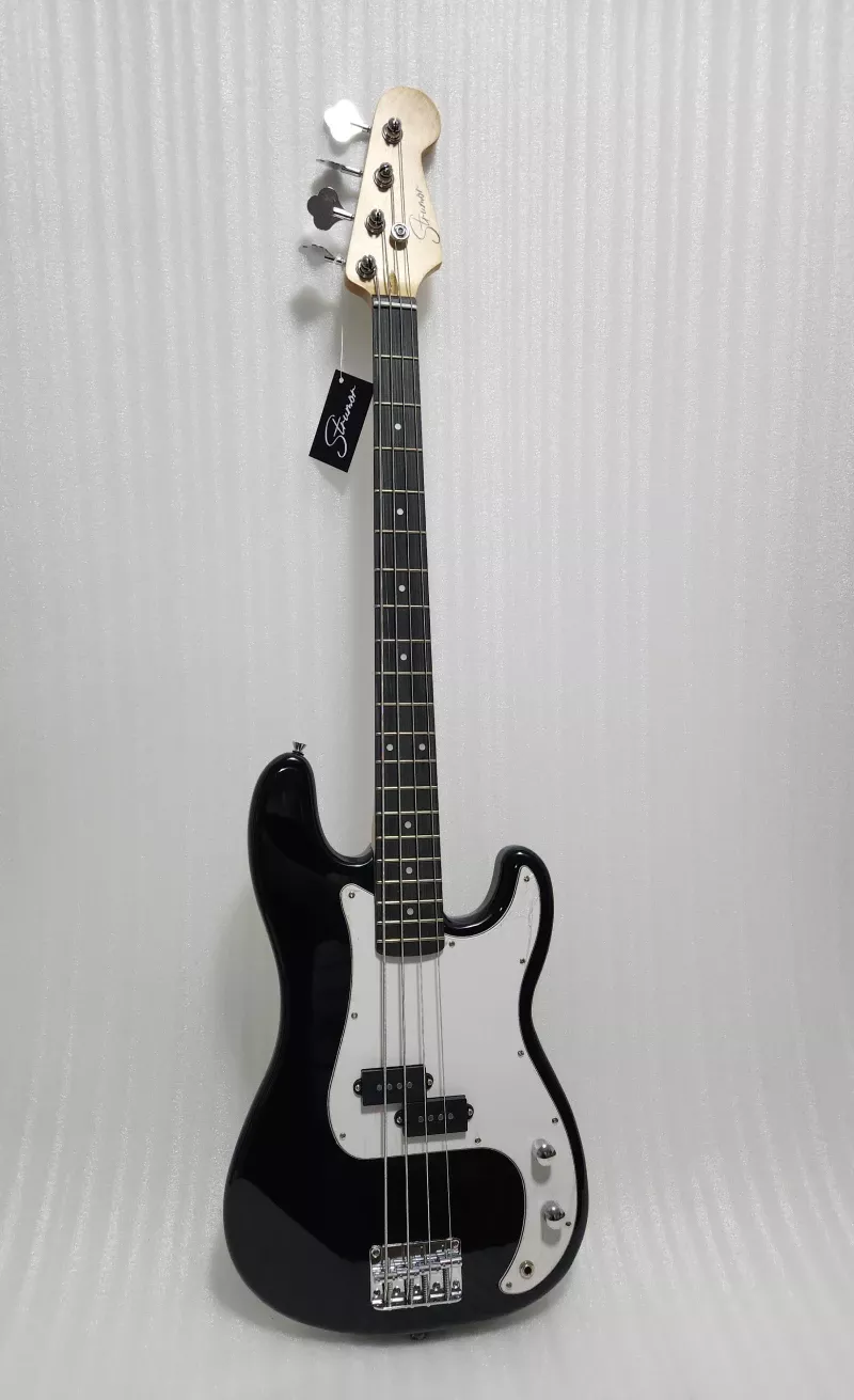Bas Gitara Strumor PB-200 BK