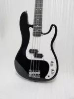 Bas Gitara Strumor PB-200 BK