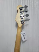 Bas Gitara Strumor PB-200 BK