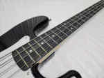 Bas Gitara Strumor PB-200 BK