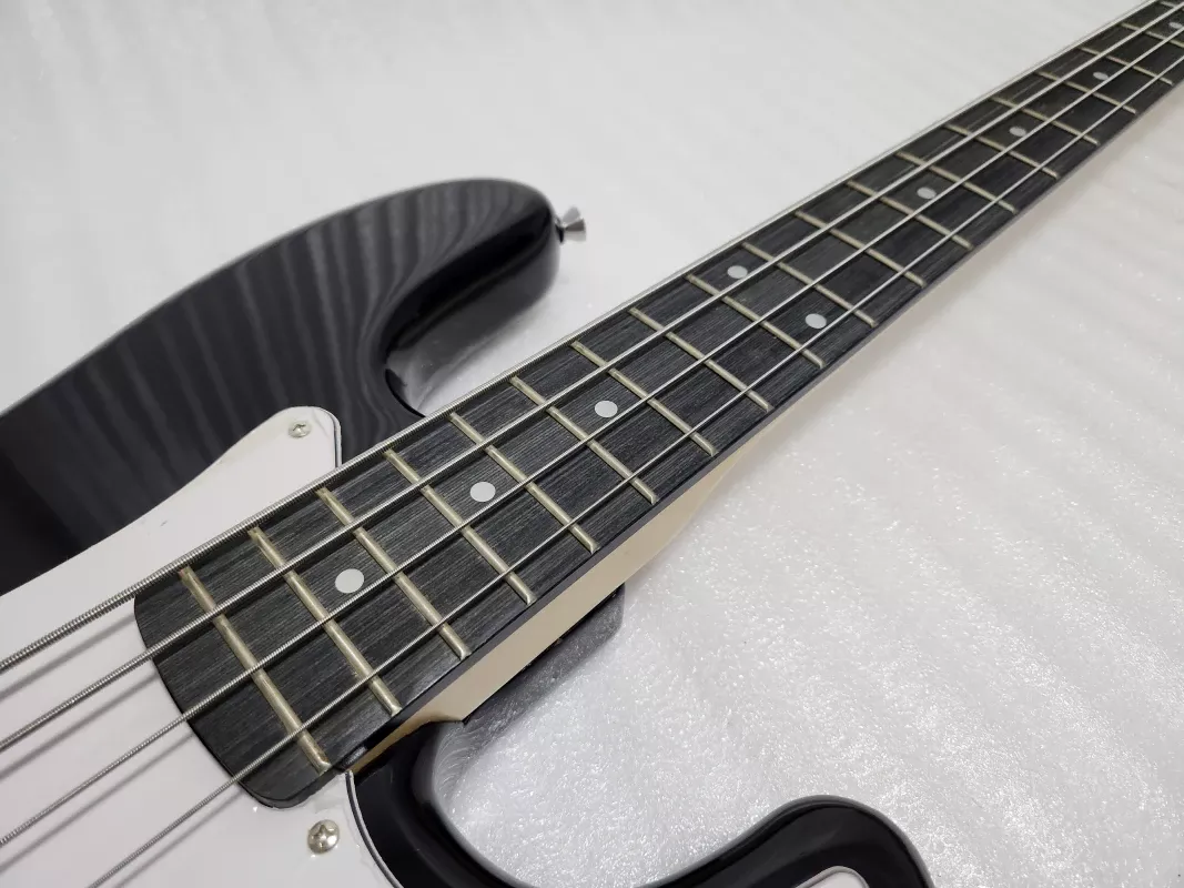 Bas Gitara Strumor PB-200 BK