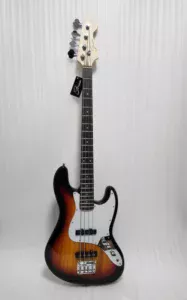 Bas Gitara Strumor JB-200 SB