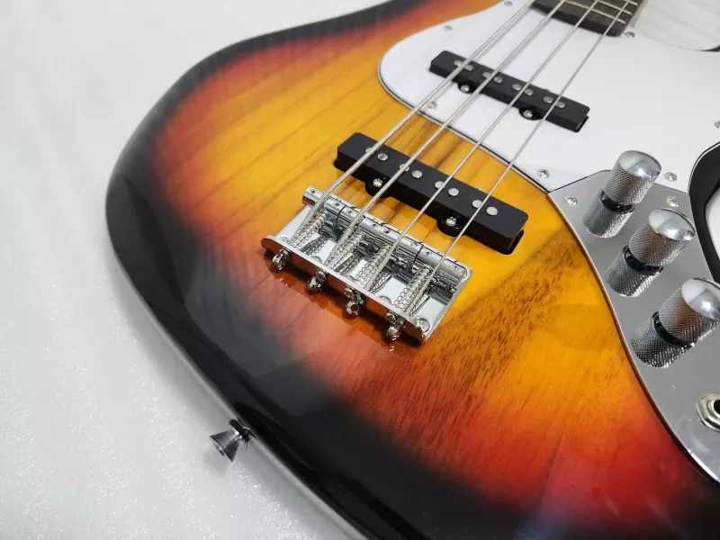 Bas Gitara Strumor JB-200 SB