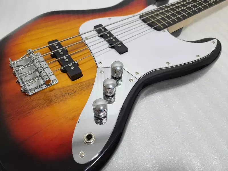 Bas Gitara Strumor JB-200 SB