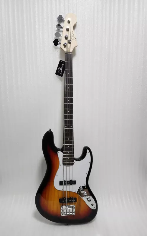 Bas Gitara Strumor JB-200 SB