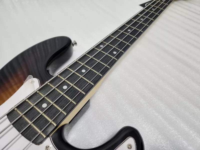 Bas Gitara Strumor PB-200 SB