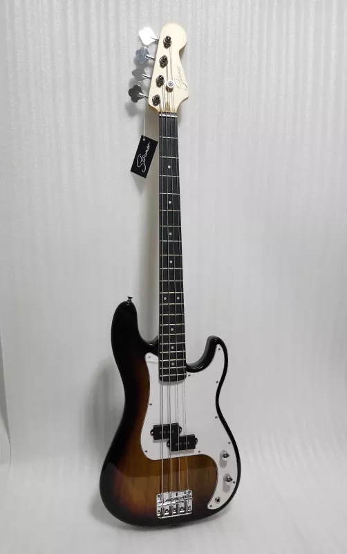 Bas Gitara Strumor PB-200 SB