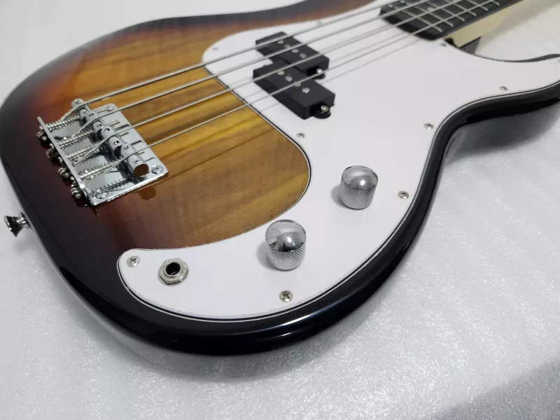 Bas Gitara Strumor PB-200 SB