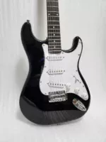 Elektricna Gitara Strumor ST-22 BK SSS