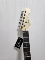 Elektricna Gitara Strumor ST-22 BK SSS