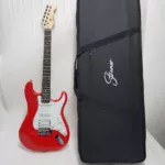 Elektricna Gitara Strumor ST-22 RD HSS